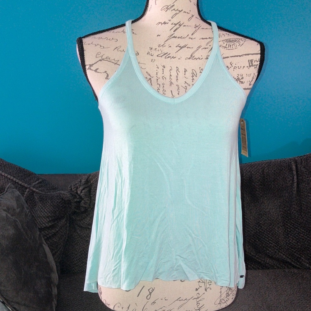NWT American Eagle Racerback Tank, XXS